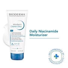 Bioderma Atoderm Creme